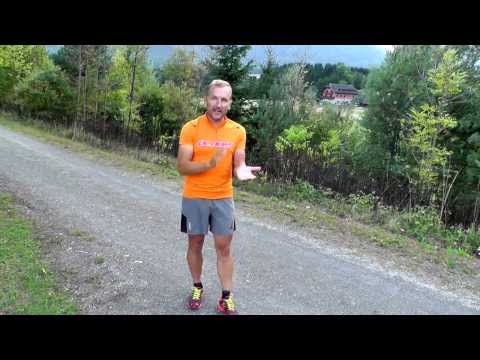 Lauftechnik verbessern - Tipps vom Profi