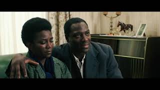Genevieve Nnaji Appears in Trailer for Farming by Adewale Akinnuoye-Agbaje | The Recap video