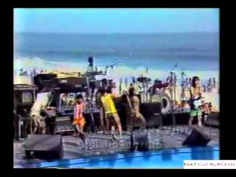 Espírito da Coisa - Teresa e Ligeiramente Grávida - Mixto Quente 86'