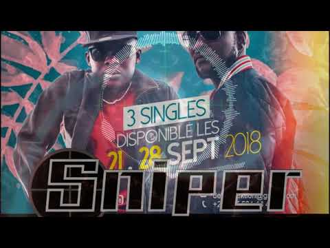 DeFF KoNekTioN - Sniper prod By -PeulBouHighBeatz-