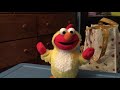 Chicken Dancer Elmo Review 2003