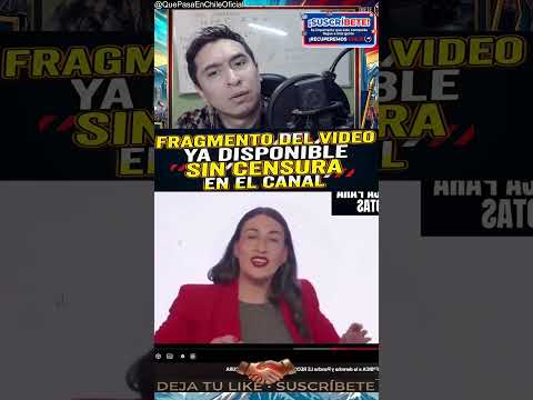 🤣 SCHNEIDER CON ATAQUE!! Dicen verdades Históricas del Partido | Que Pasa En Chile Noticias Hoy.