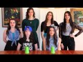 "Cups" from Pitch Perfect by Anna Kendrick - Cover by CIMORELLI!