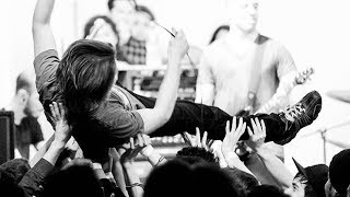 UNDERGROUND: The Rise and Fall of a Local Music Scene Trailer