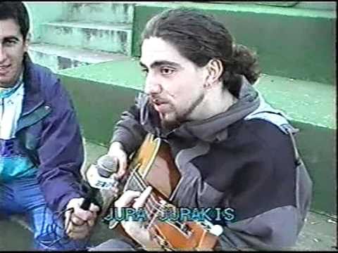 Splitska Stvarnost - Jure Jurakis