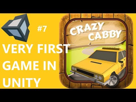 Unity Game Tutorial For Beginners - Part 7 - Object Pooling (Theory)