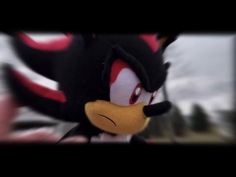 Sonic Plush Paradox S3 Ep.13 - Radiation