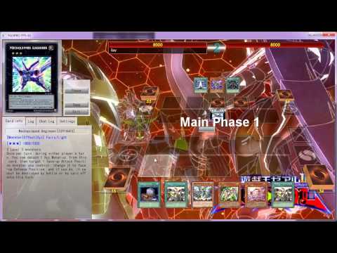 BREAKING THE META #1: Tetrogore Abuse, Hieratic Dragunity Rulers, Dark World ChaosXYZ, SDKC Mermails