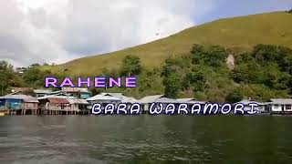 Download lagu Lagu Pop Daerah Sentani - Rahene mp3