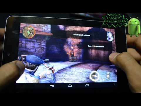 backstab android apk