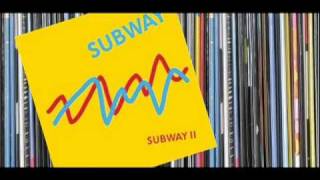 Subway - Lowlife