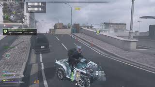 MW2  DMZ参加型