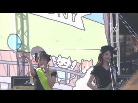 [4K60P] 260419 qwer 시연 - CEREMONY 선공개 | THIS IS OUR CEREMONY 북서울 꿈의 숲 직캠