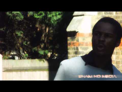 Sham HD Media - Tantrumz - Real Talk (Hood Video)