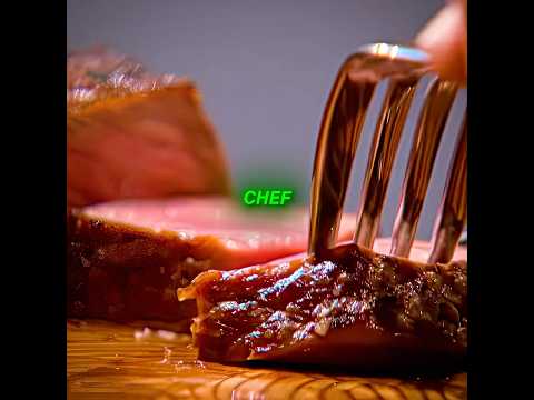 Best Steak In Masterchef History 😮