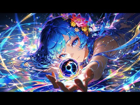Stelra - Pale Gold Evenings (Nightcore)