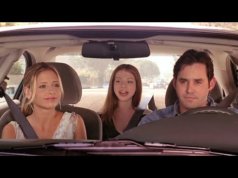 AllSpuffyScenes 7x02 The Whole Dating Demons Thing