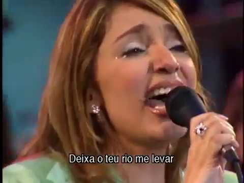 Deixa o Teu Rio Me Levar video