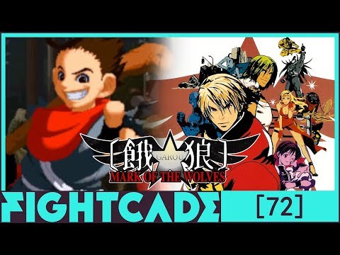 [72] Fightcade 2 Beta: Garou: Mark of the Wolves