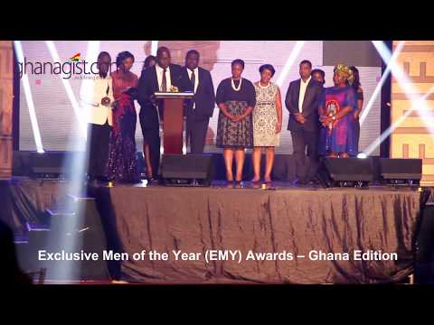 Highlights of EMY Awards 2016 – Ghana edition | GhanaGist.Com Video