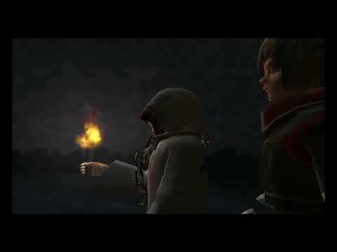 Suikoden 4 | Ted joins, Soul Eater Rune