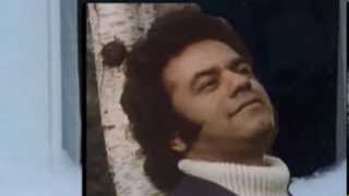 Johnny Mathis - Decorate The Night