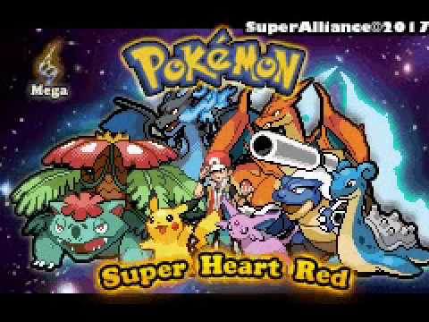 pokemon R shinylocke-EP1 :v