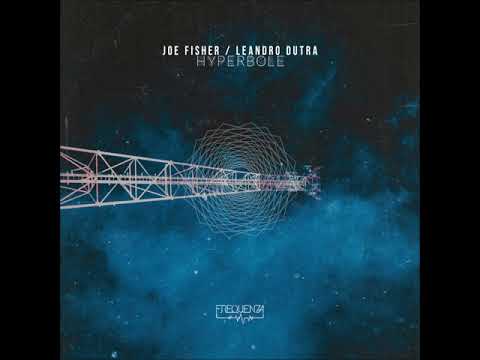 Joe Fisher, Leandro Dutra - Paradigm [Frequenza Records]