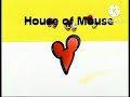 Toon Disney House Of Mouse Next WBRB And BTTS Bumpers 2008