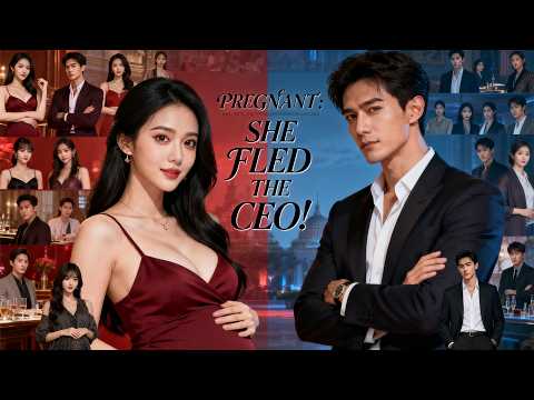 【MULTI SUB】Misunderstood Contract Lover Ran Away Pregnant! Now The Ruthless CEO Begs For Love!
