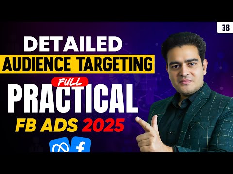 Meta Ads Course with AI 2025 Facebook Ads Course with AI by Marketing Fundas facebookads2025