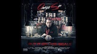 Omega Sin Feat Pastor Troy -  IDGAF