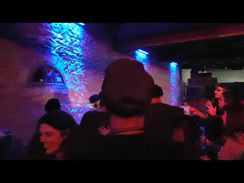 Southern resistance festival- Ruff Stereo sound system