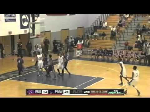 2013-14 ES South @ PM West CH 13 Highlights