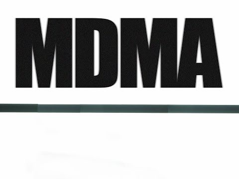 Yung Blesh, Royal 44 - M.D.M.A 2 [Official Music Video]