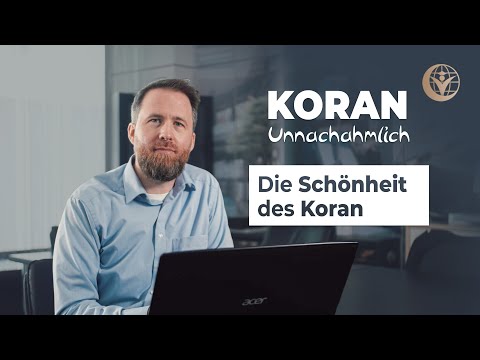 The Beauty of the Quran | The Quran inimitable - Part 10