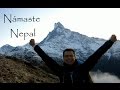 Namaste Nepal