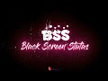 Pyar Ho Song Status Whatsapp Status Black Screen Status Love Status Black Theme Gallery
