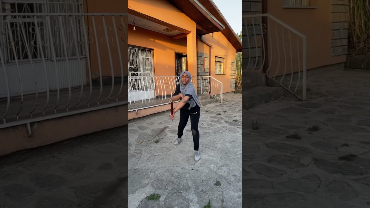 Bedriya Abdulkader | Ethiopia