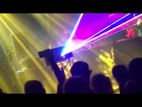 Deborah de Luca • playing Bad mornings @ Arenele Romane 12.01.2018