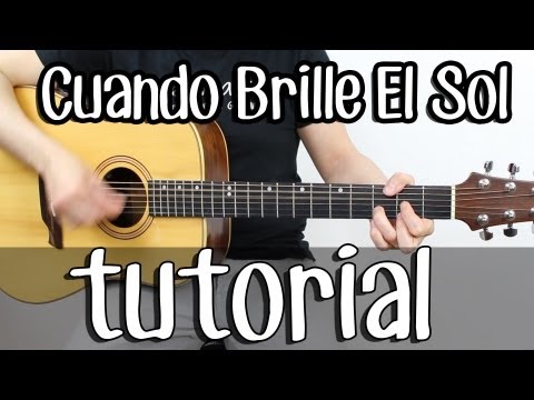 download lagu mp3 mp4 Cuando Brille El Sol Acordes, download lagu Cuando Brille El Sol Acordes gratis, unduh video klip Download Cuando Brille El Sol Acordes Mp3 dan Mp4 Free All Gratis