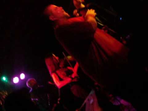 FUNKY JUNKY live HipHop@ the Winston amsterdam part 2