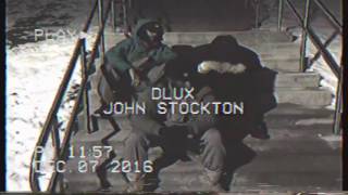 dlux - john stockton