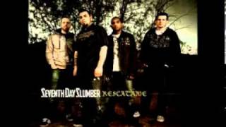 Seventh Day Slumber - Carolina