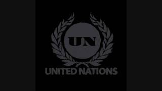 United Nations - Say Goodbye to General Figment of the USS Imagination