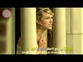Lyrics Vietsub HD Love Story   Taylor Swift