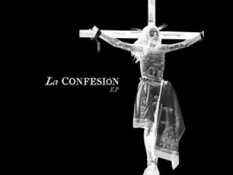 Sensorama 19-81 - (2012) La Confesión [FULL ALBUM]