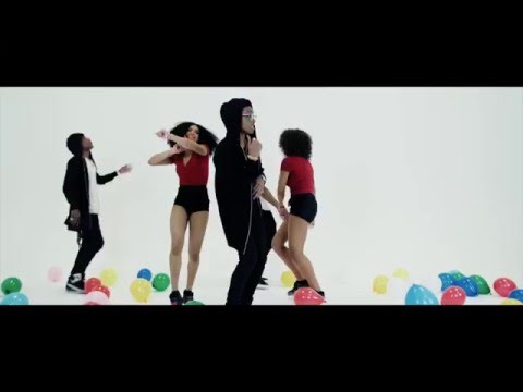 NIVI - Babbelen (Music Video) [prod. by Mr.Pari]