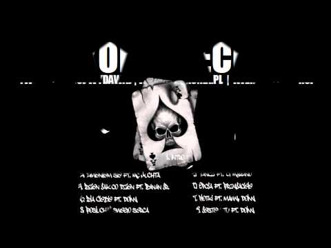 HarryPZN - Dwulicowe Gnoje (Remix)(Album-Opcja[bonus track])(ft.Dolny)[HD] (DarkoniaRecords.Eu)
