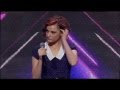 Bella Ferraro's audition - The X Factor Australia ...